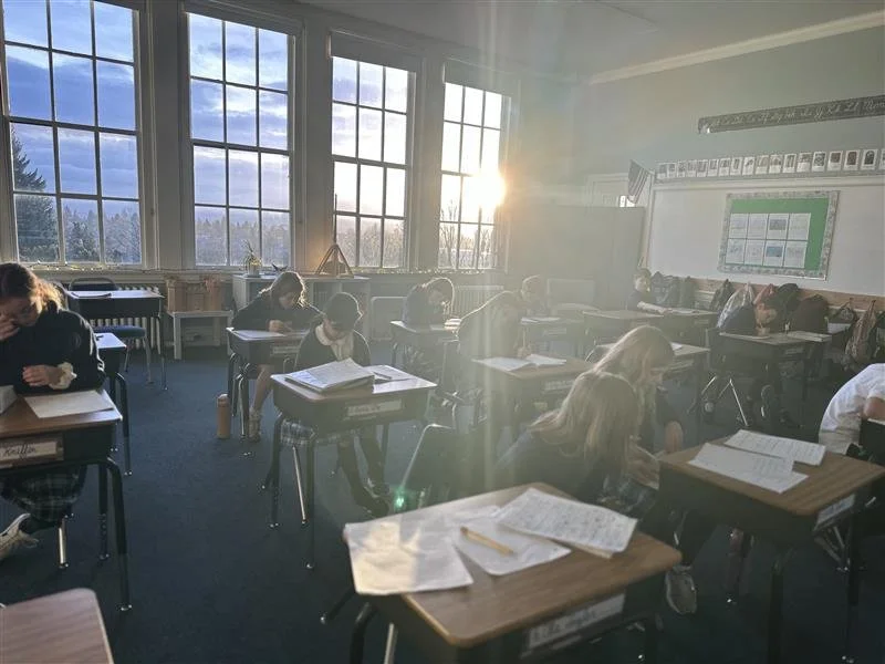 Wondering whether Seattle Classical Christian School might be a good fit for your child?

We love getting to know families through conversation &mdash; sharing more about our classrooms, our approach to learning, and the rhythms of daily life.

If yo