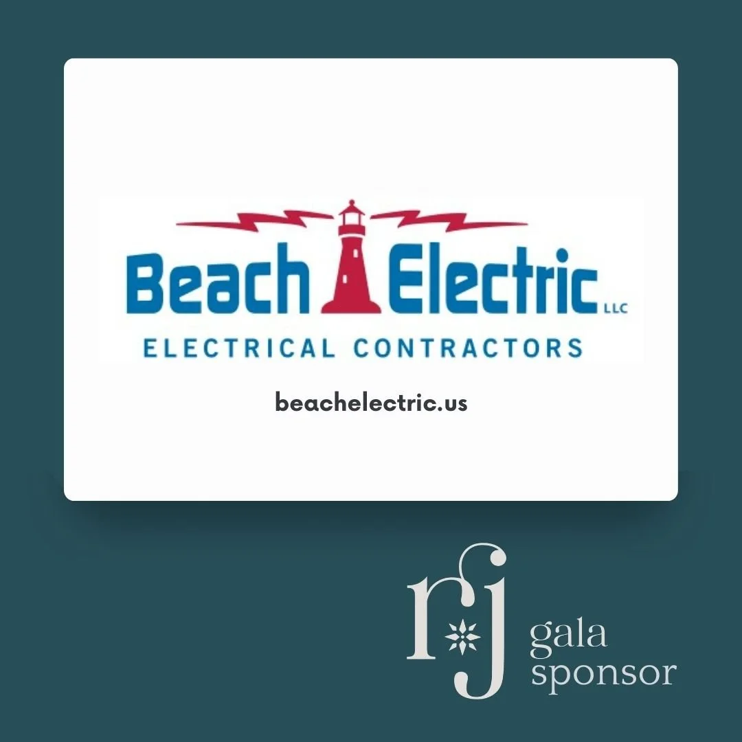 Thank you to Beach Electric for supporting the 2026 Resilient Joy Gala.

Friday night was a joy, and we&rsquo;re grateful for partners like Beach Electric who helped make it possible.

#RJGala2026 #SponsorSpotlight