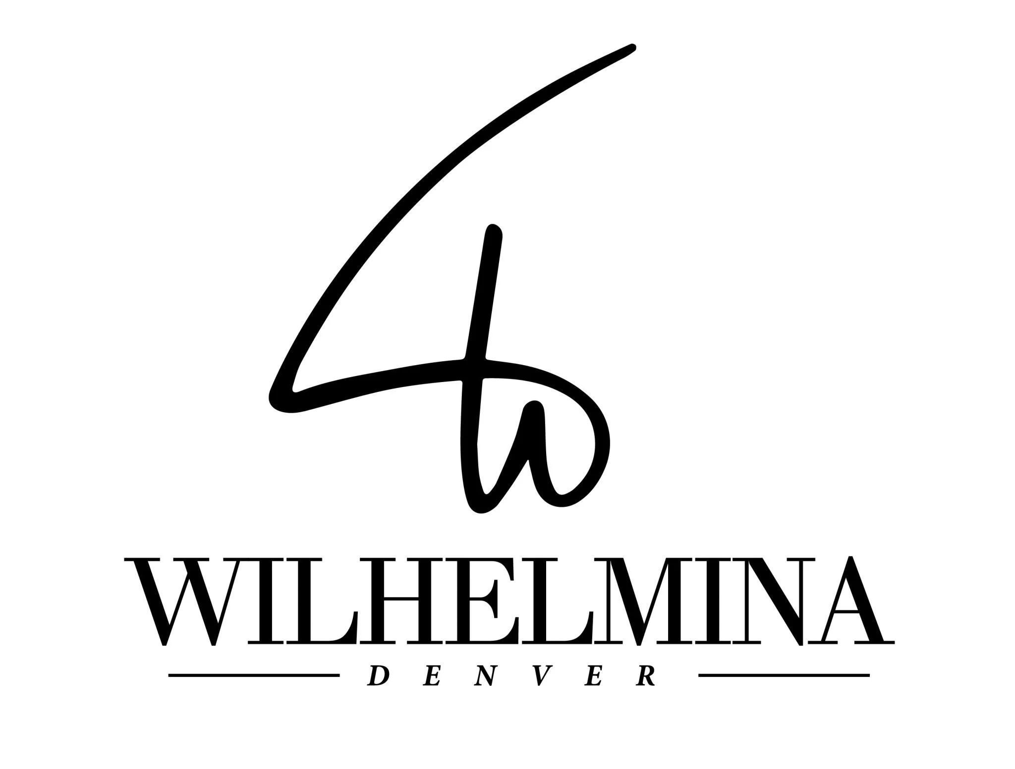 Girgenti signs with "Wilhelmina Denver"