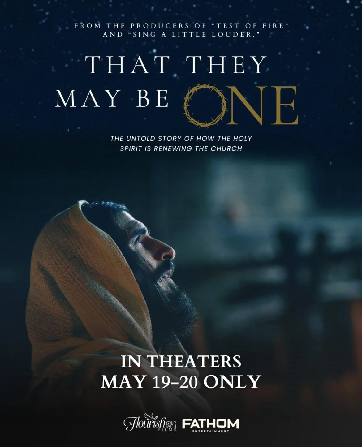 Girgenti goes nationwide for theatrical release of "T.T.M.B.O."