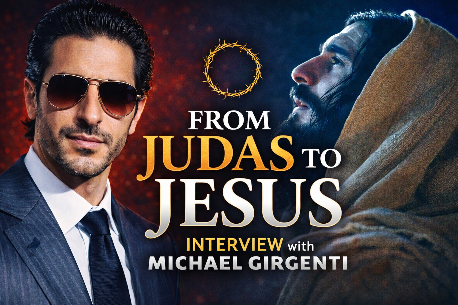 Girgenti interviews with "The Catholic Couple"