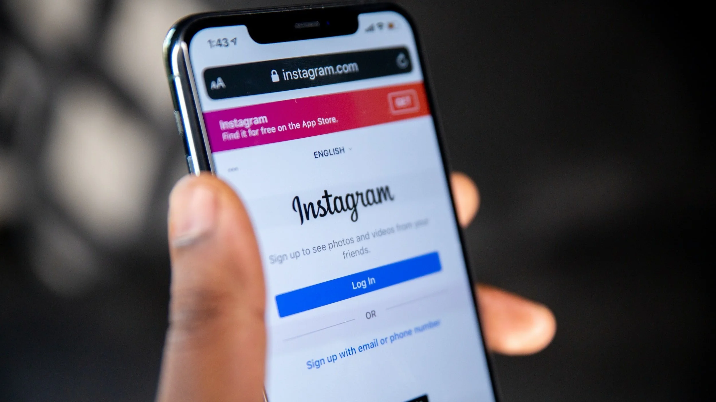 How To See Who Someone Recently Followed On Instagram — Intuition Media  Group | Influencer Marketing Agency