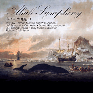 Ahab Symphony - Chorus Master