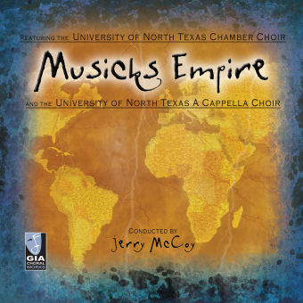 Musick’s Empire - Conductor