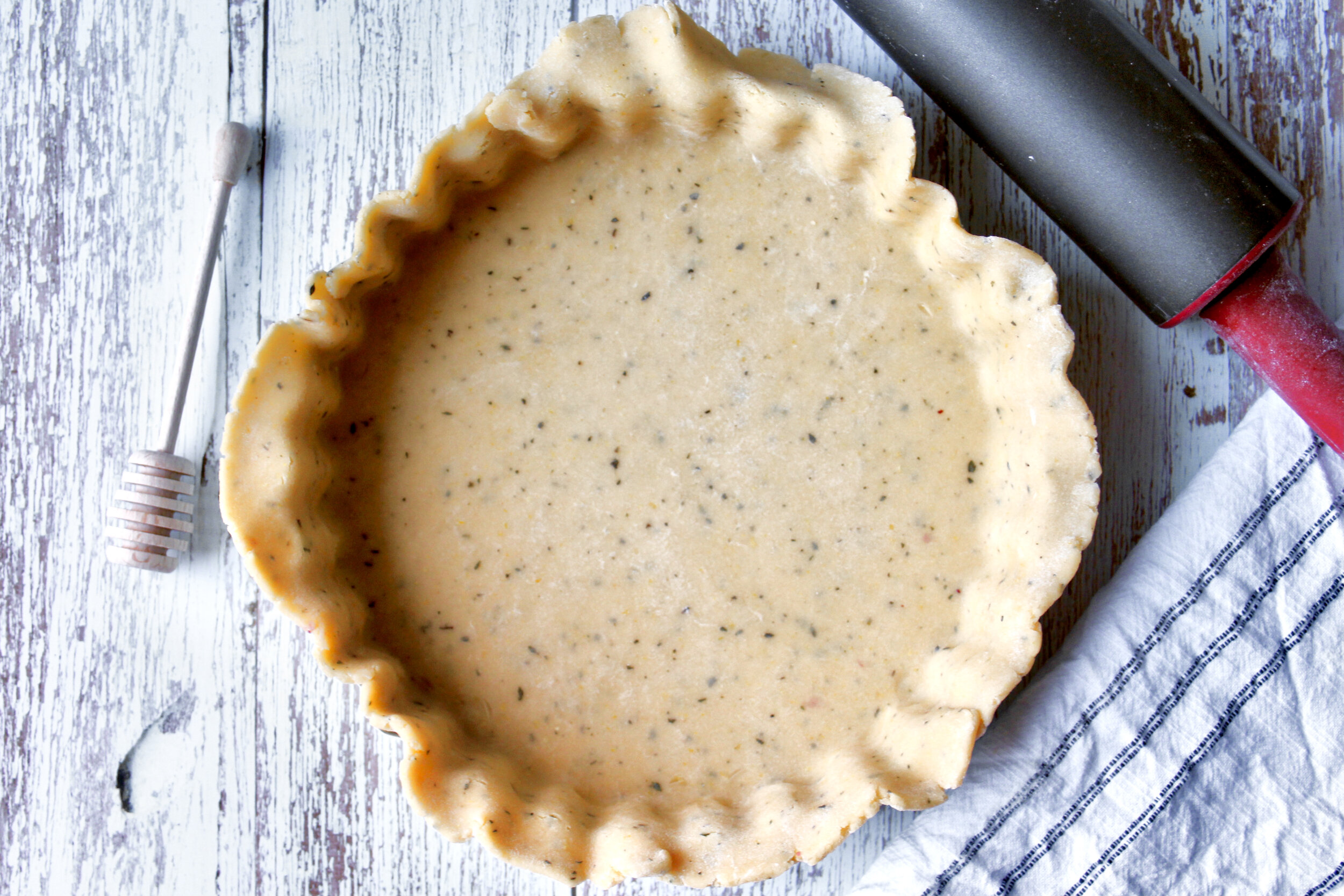 Tarte Crua de Dióspiro  Raw Persimmon Pie – Arquetípico Cozinha Inusitada