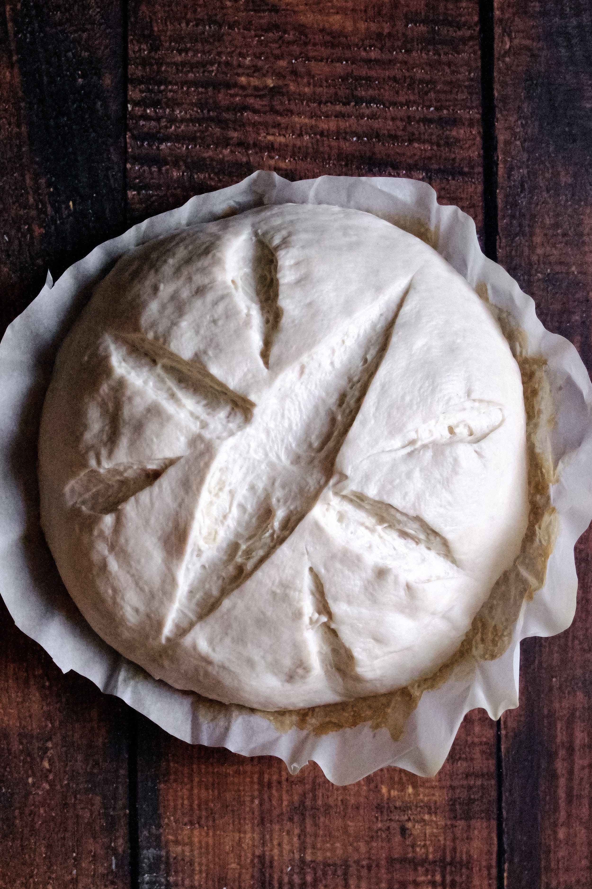 The Easiest Sourdough Bread — Poetry & Pies