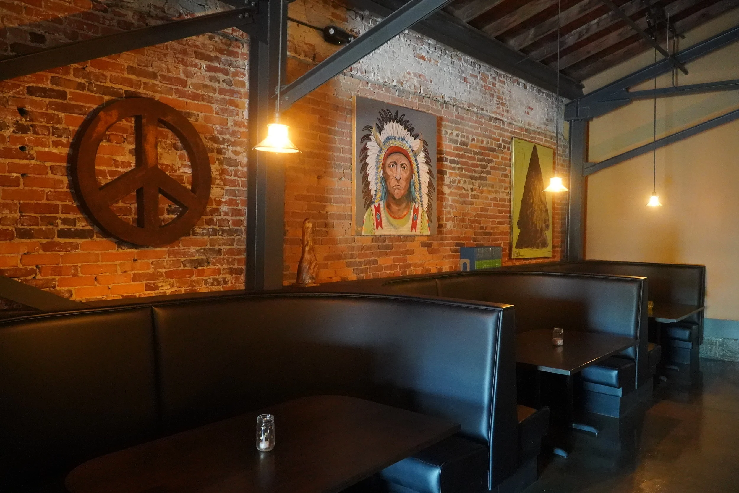 Gallery — — The Flint