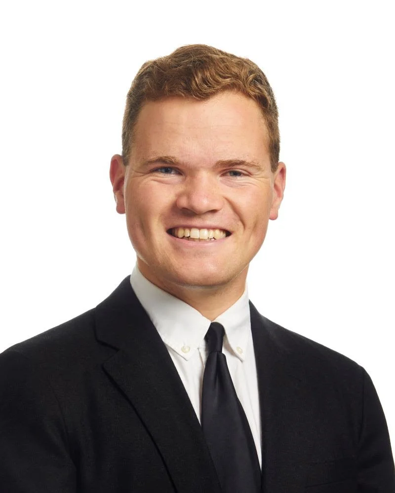 Dan Meyer, Director of Undergraduate Development