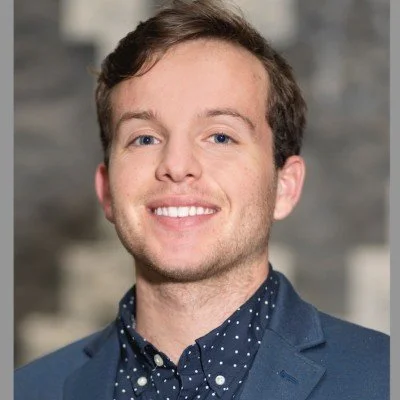 Casey Clark, Director of Alumni Affairs