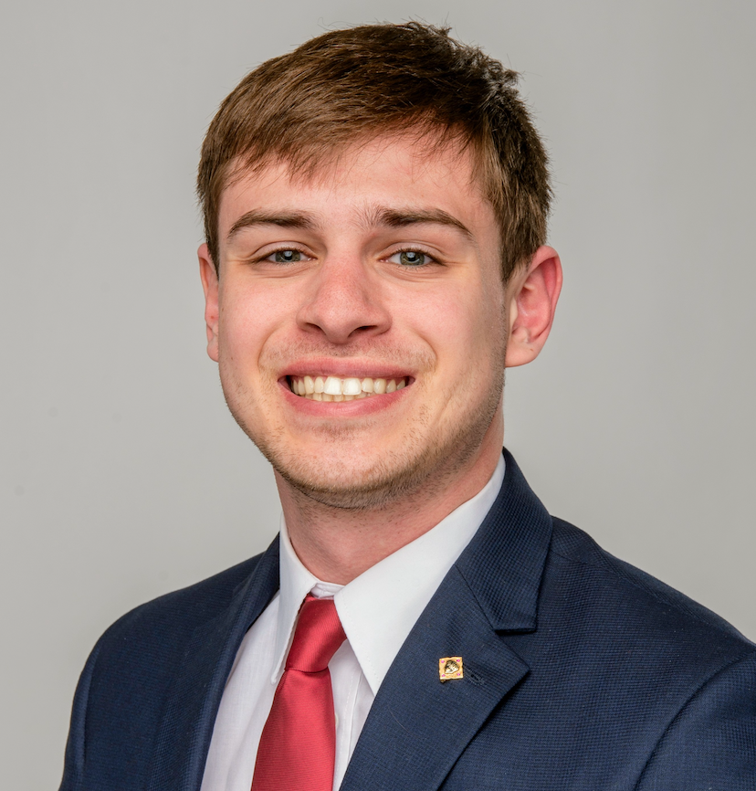 Tony Toczycki, Secretary