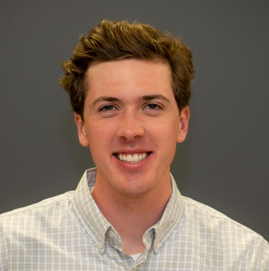 George Graham, Treasurer