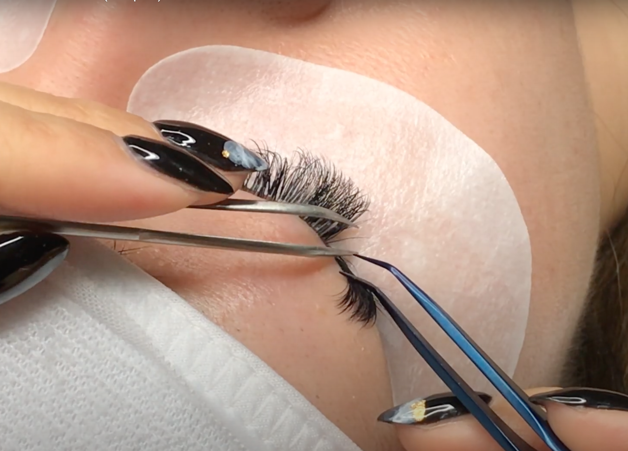 Lash Isolation Tips | How To Isolate Faster — Her Lash Community