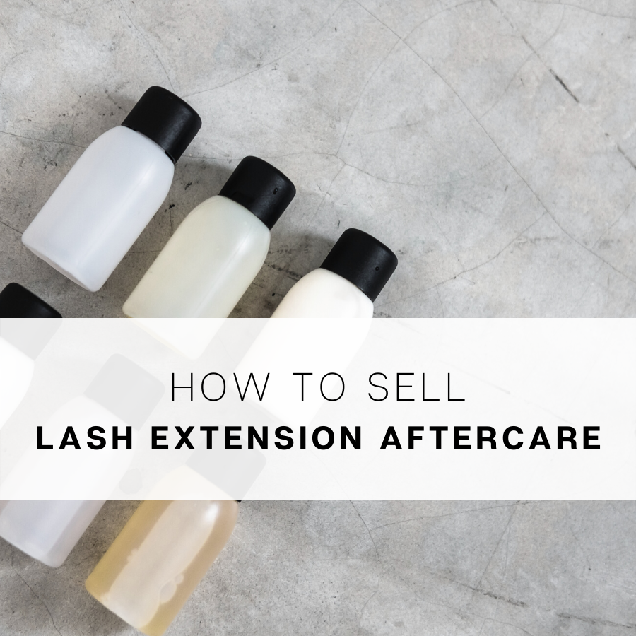 Business — Tips For Lash Artists — Her Lash Community