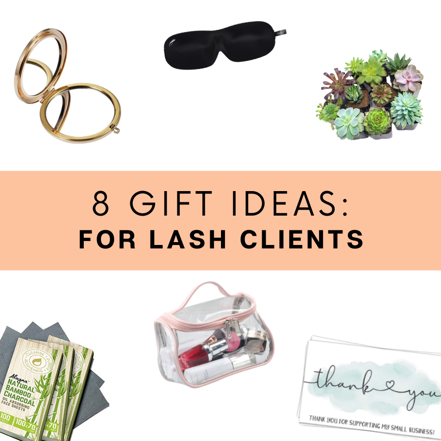 Salon Gift Ideas