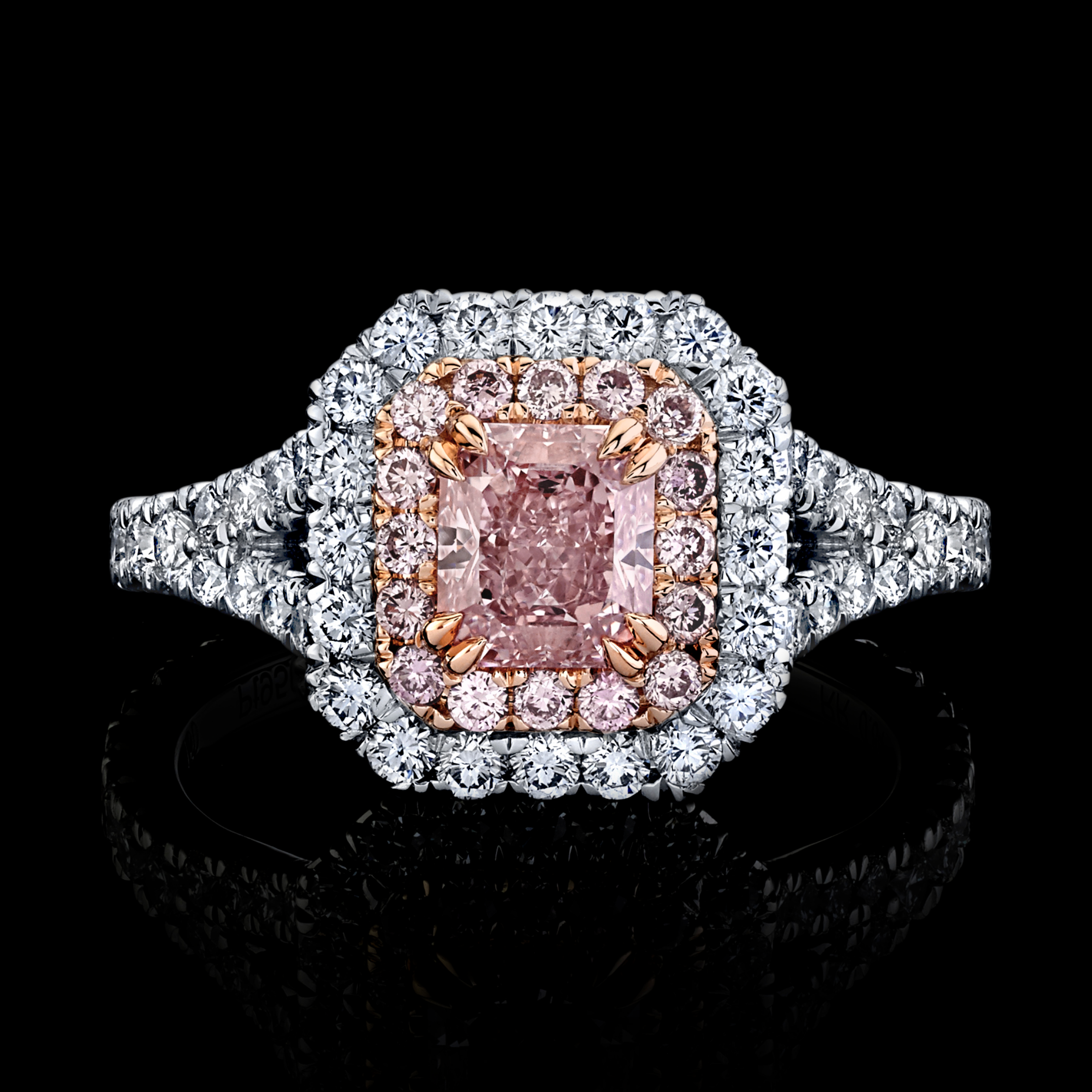 Fancy Color Diamonds are Becoming Scarce