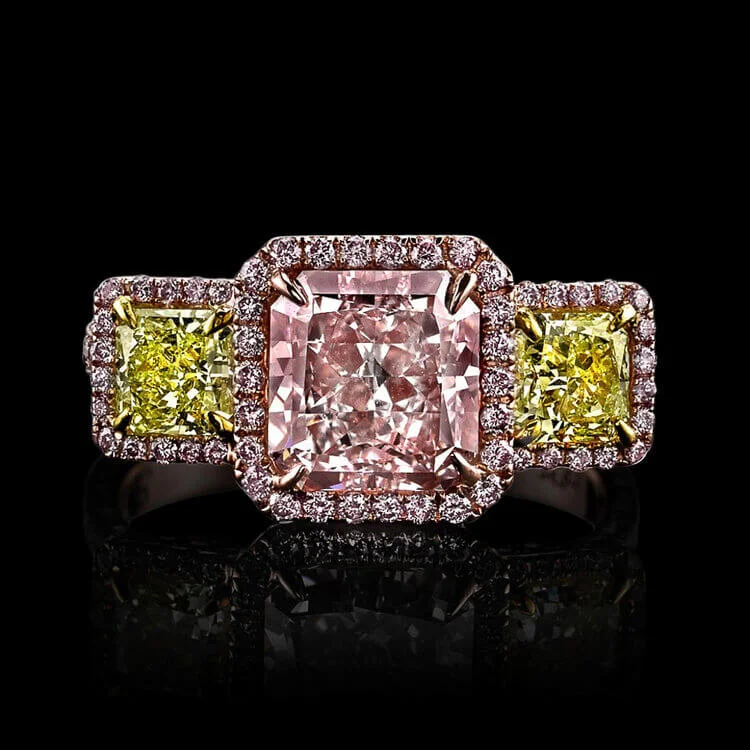 2.53ct+Radiant+LP+VVS1+GIA+Pink+yellow+diamond+ring+raiman rocks (1).jpg