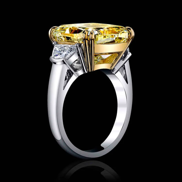 3.15ct+Fancy+yellow+cushion+cut+diamond+ring+sideview (1).jpg