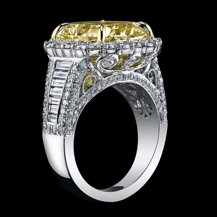 10ct+cushion+cut+intense+yellow+diamond+sideview.jpg