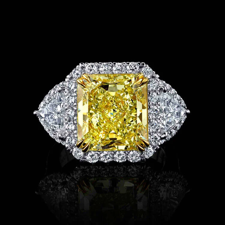 7.09ct Radiant+Fancy+Yellow+VS1Ring.jpg