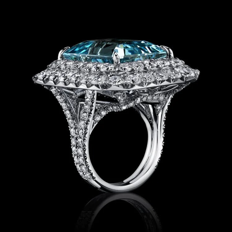 diamond-ring-with-Emerald-Cut-Aquamarine-sideview (1).jpg
