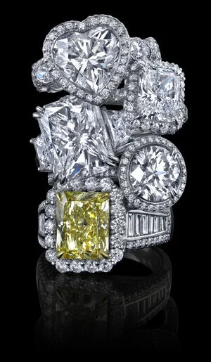 How to sell your diamond to Raiman Rocks Diamond Buyers?