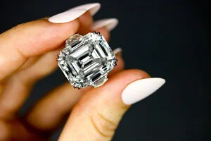 How to Sell My Diamond?