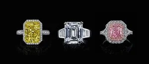 Why Sell your Vintage Diamonds to a Diamond expert ?