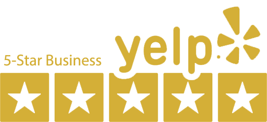 5 star Yelp Raiman Rocks
