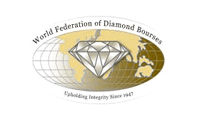 Wold Federation of Diamond Bourse Raiman Rocks