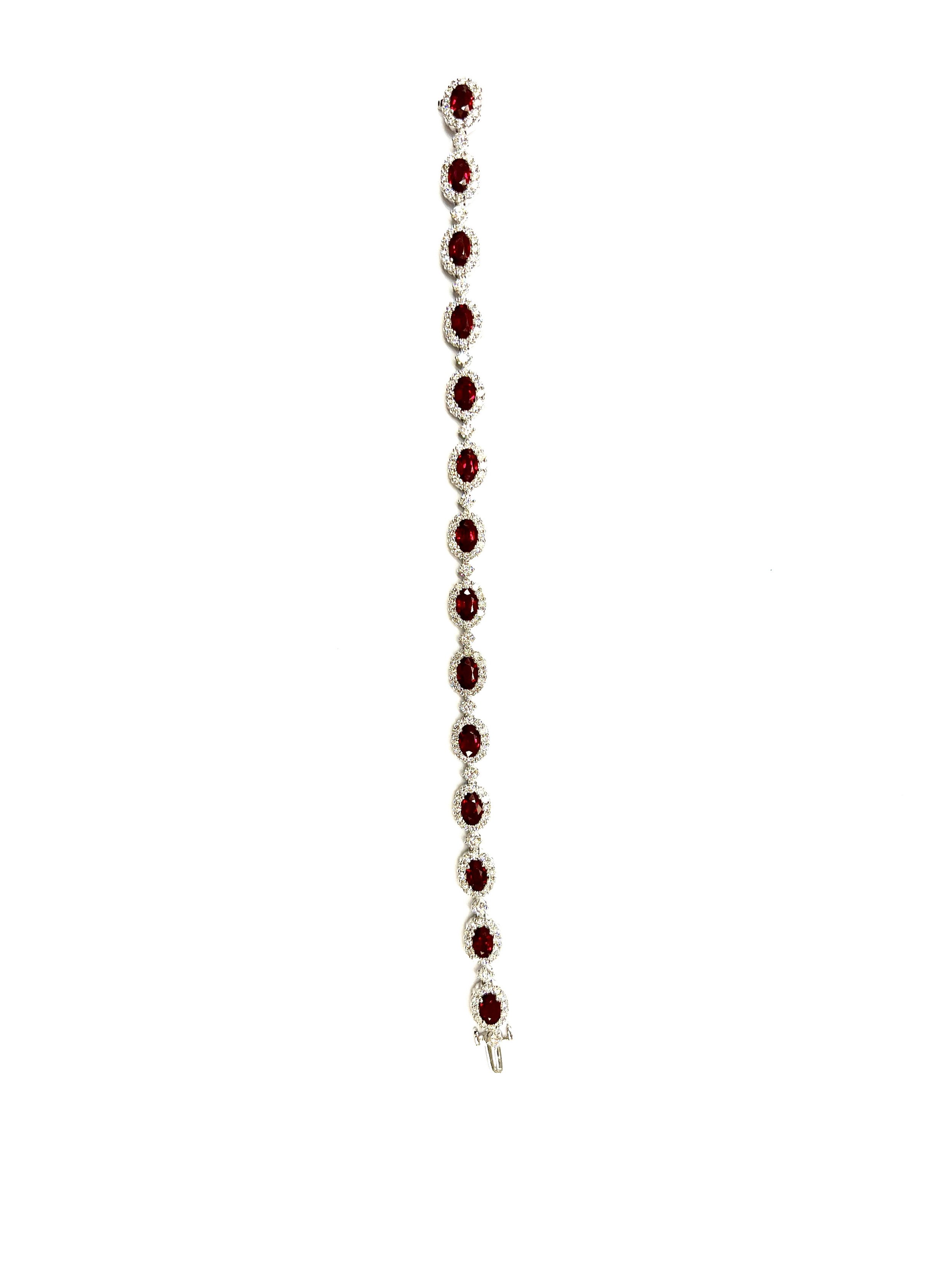 7.31cttw Ruby and diamond bracelet .jpg
