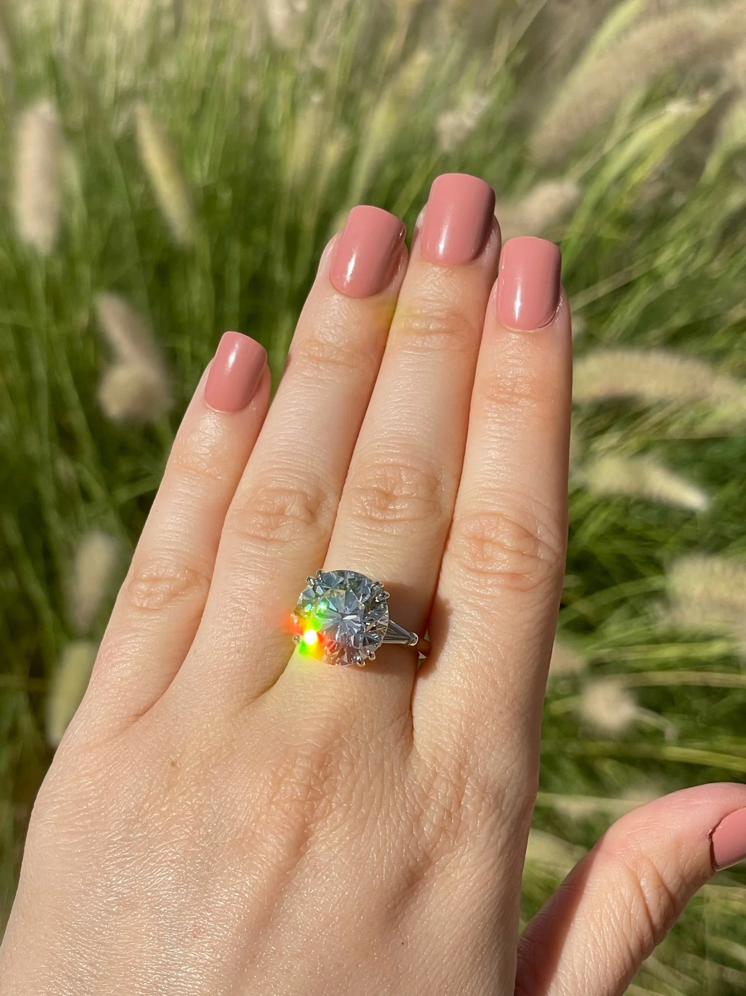 9.92ct K, SI1 Hand4.JPG