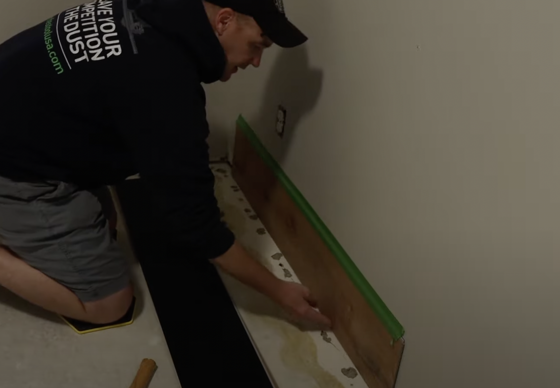 How To Install Lifeproof Vinyl Flooring