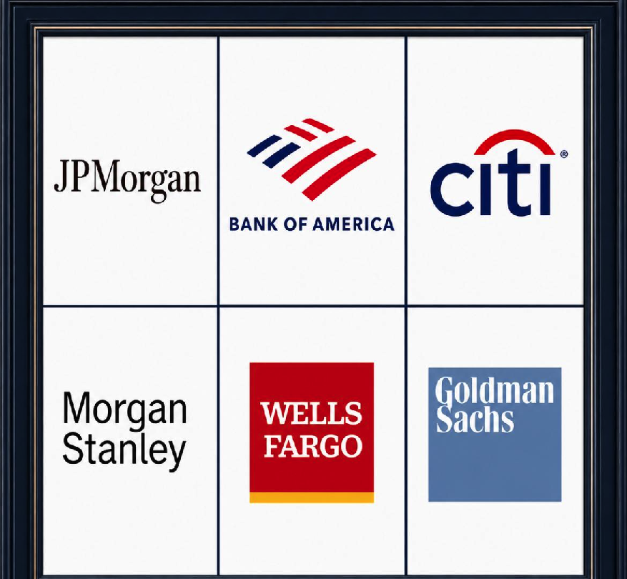 Earnings Season Q3 de la Banca