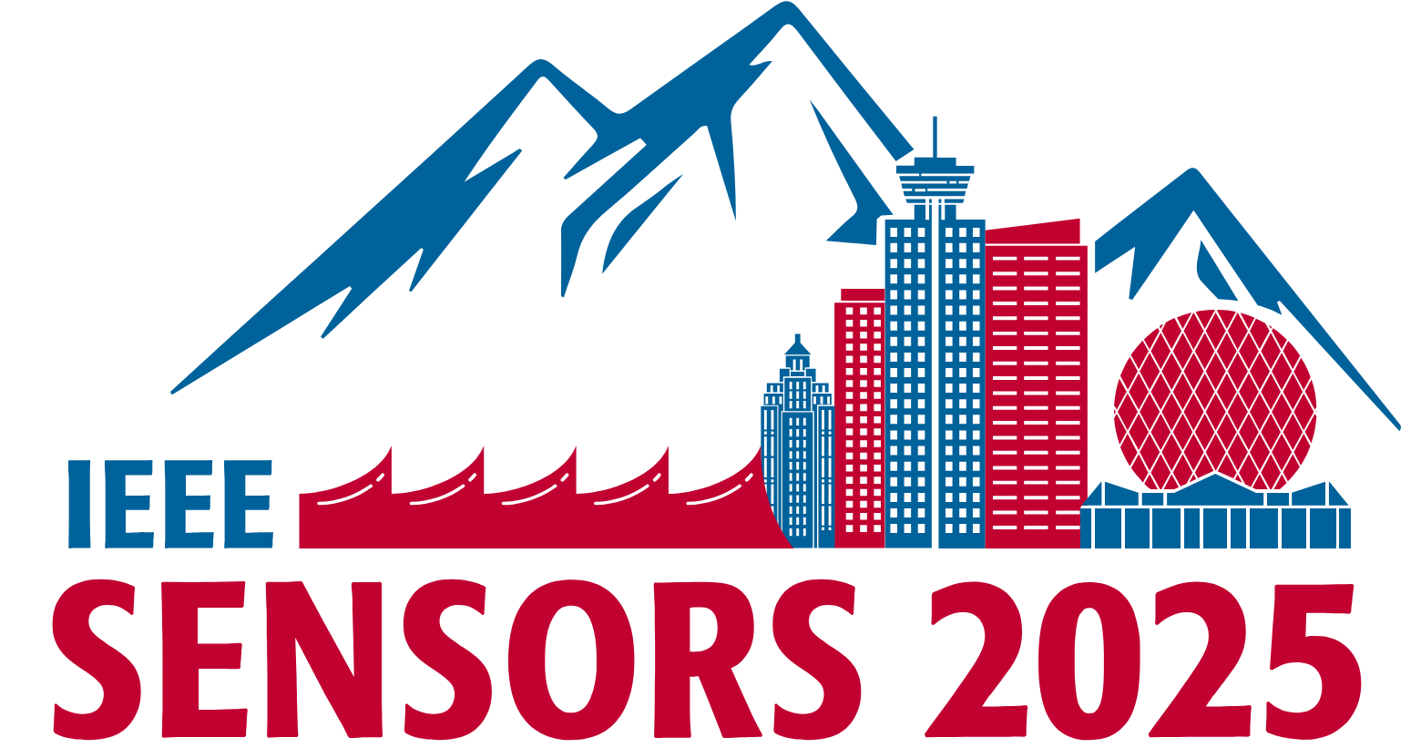 IEEE Sensors 2025 Logo