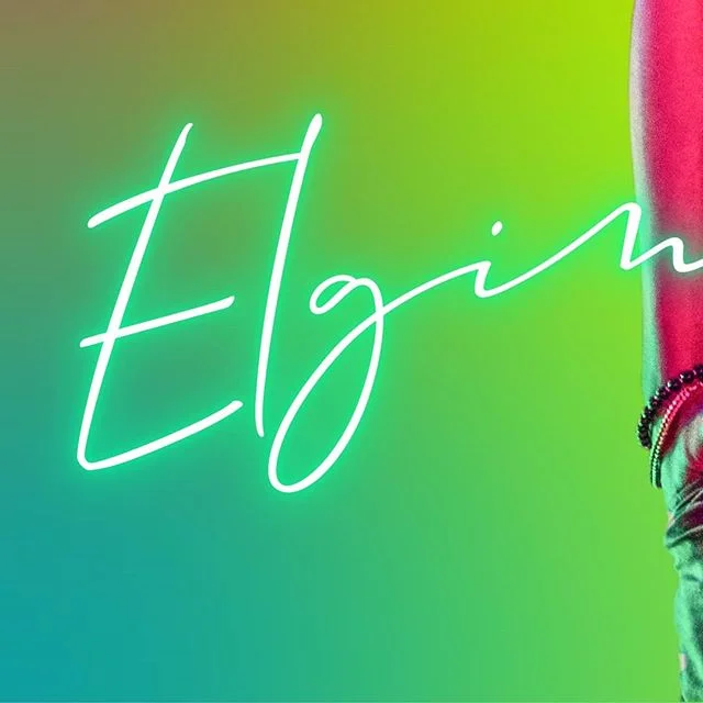 New single out now!! #elgin #kissandtell #singer #songwriter #producer