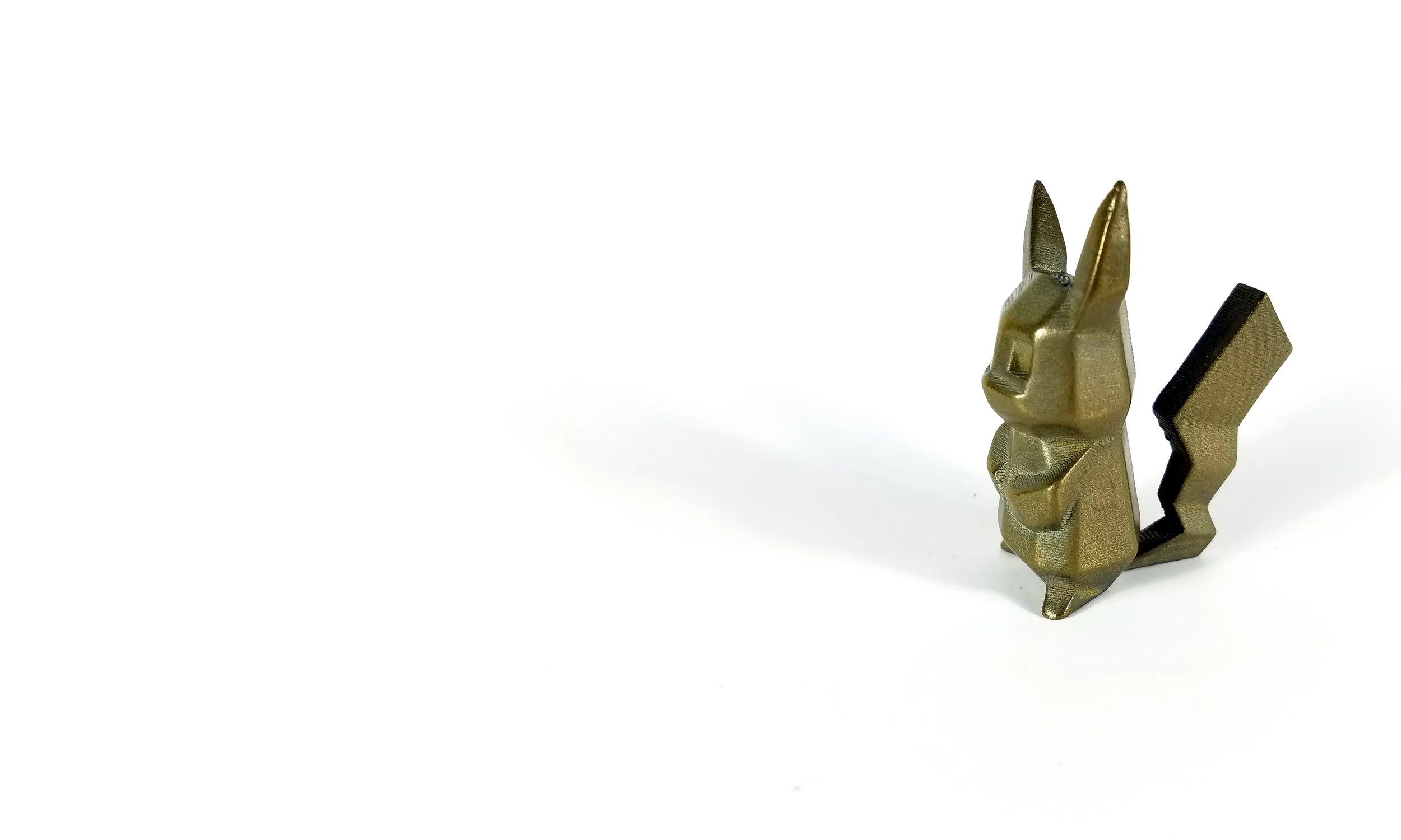 pikachu_low_poly