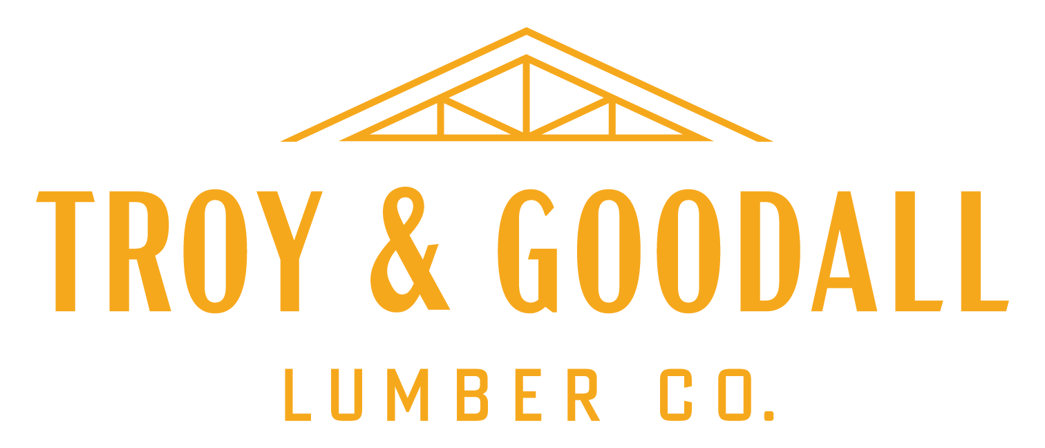 Troy &amp; Goodall Lumber Co