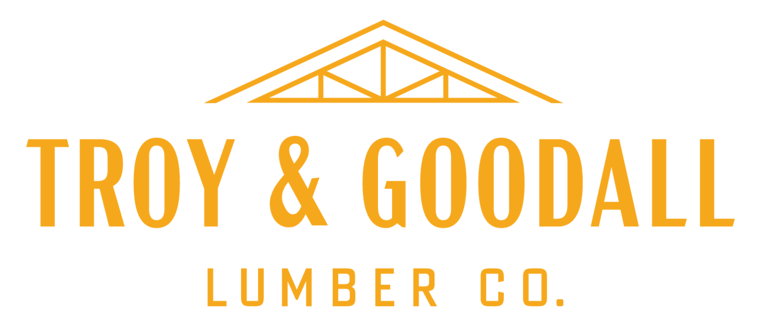Troy & Goodall Lumber Co