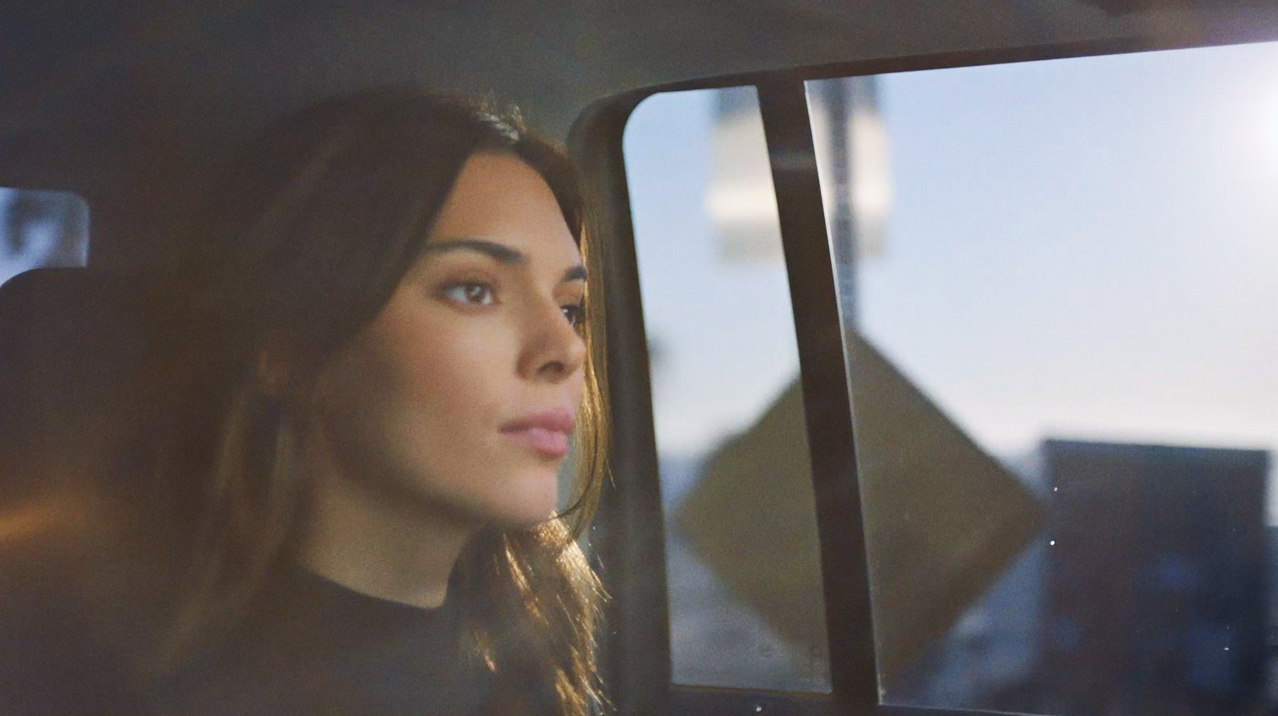 Kendall Jenner - Proactiv
