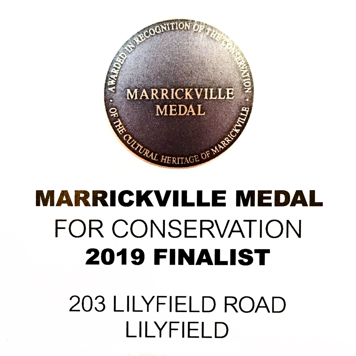 Marrickville Medal red.jpeg