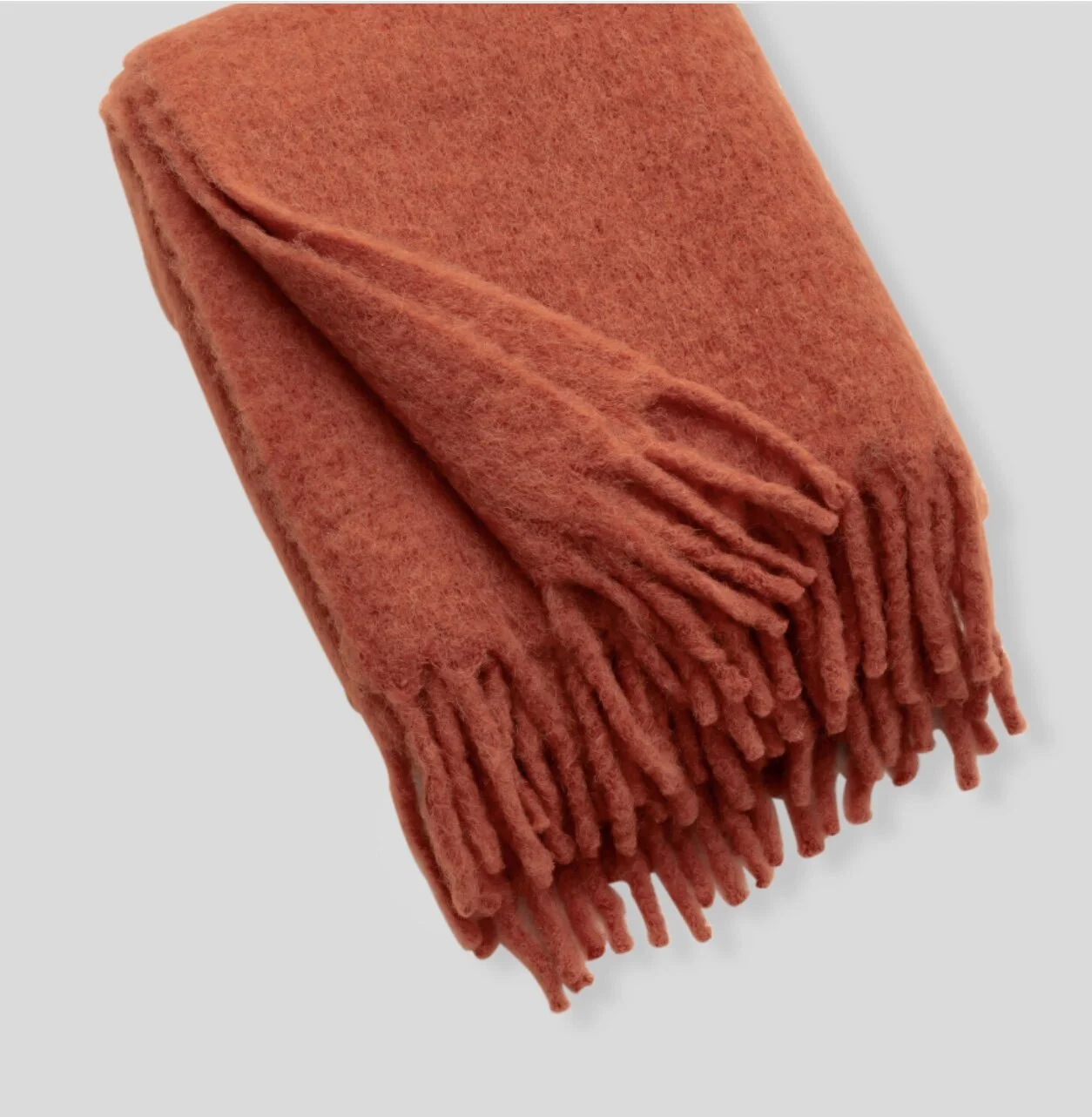 Modular kitchen by La Agencia