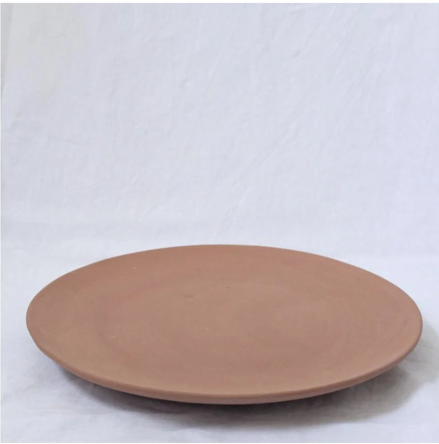 Lagos Del Mundo Large Plates