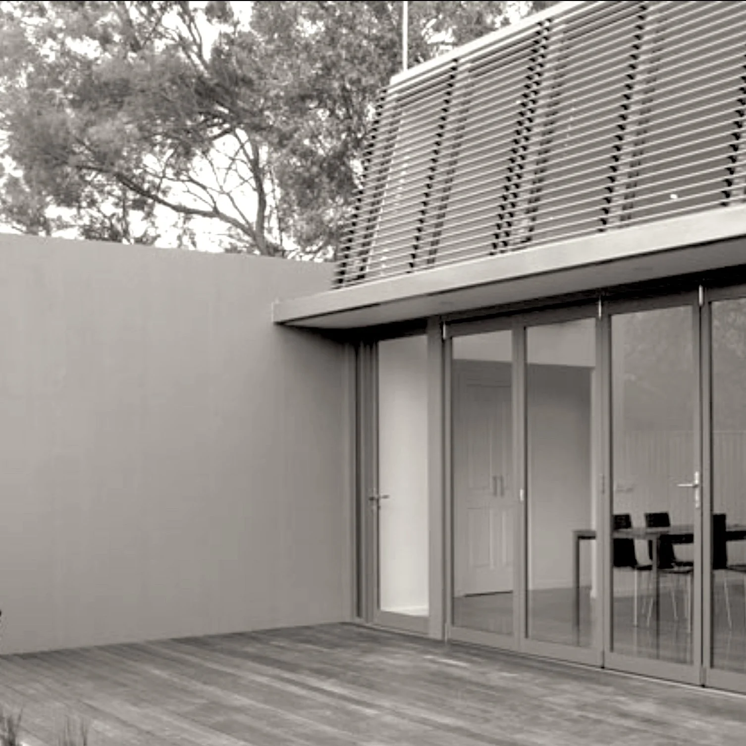 Waramanga Dual Occupancy