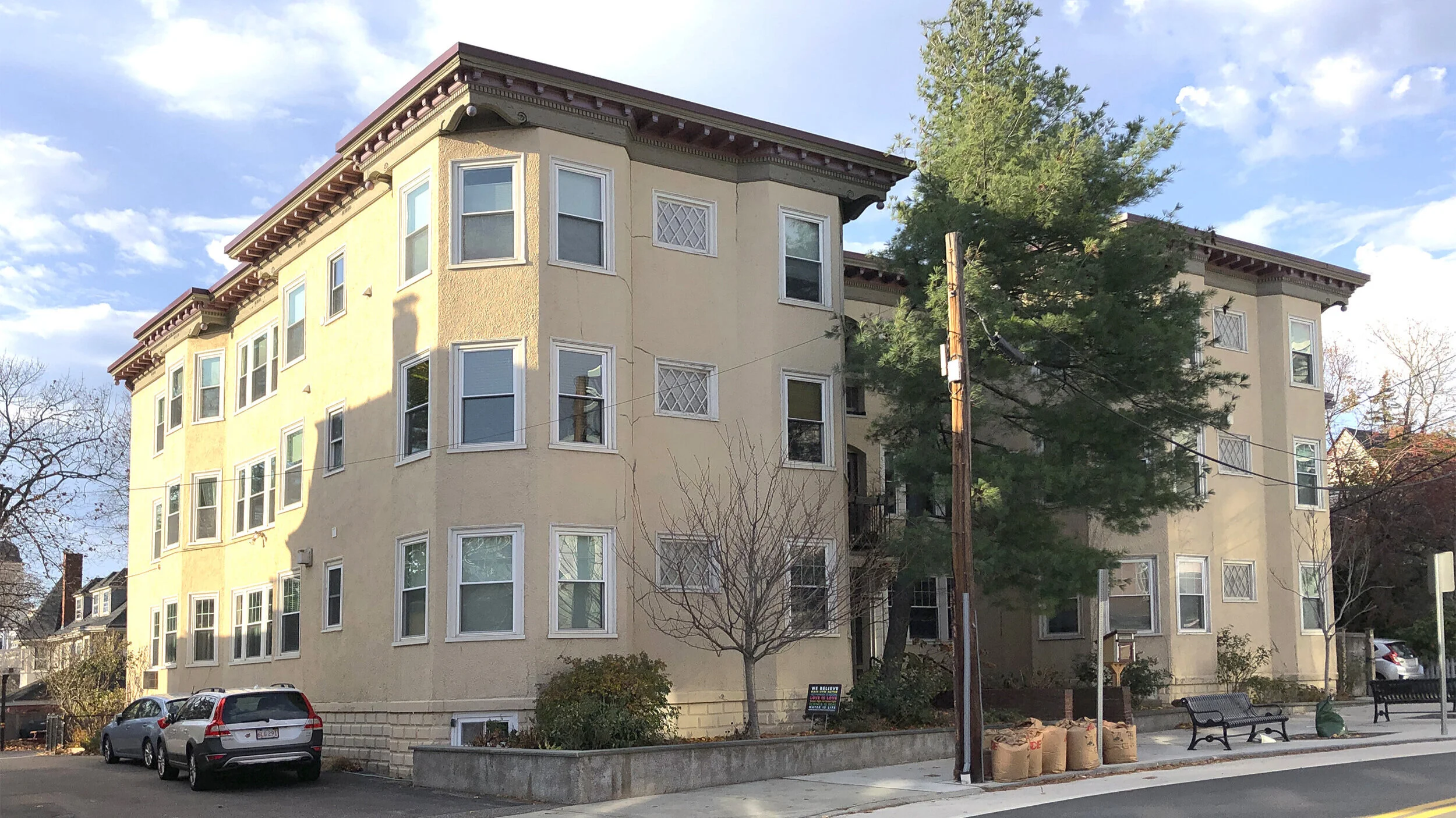 Housing Beyond and Within the Market, Part 3: Cooperatives in Boston