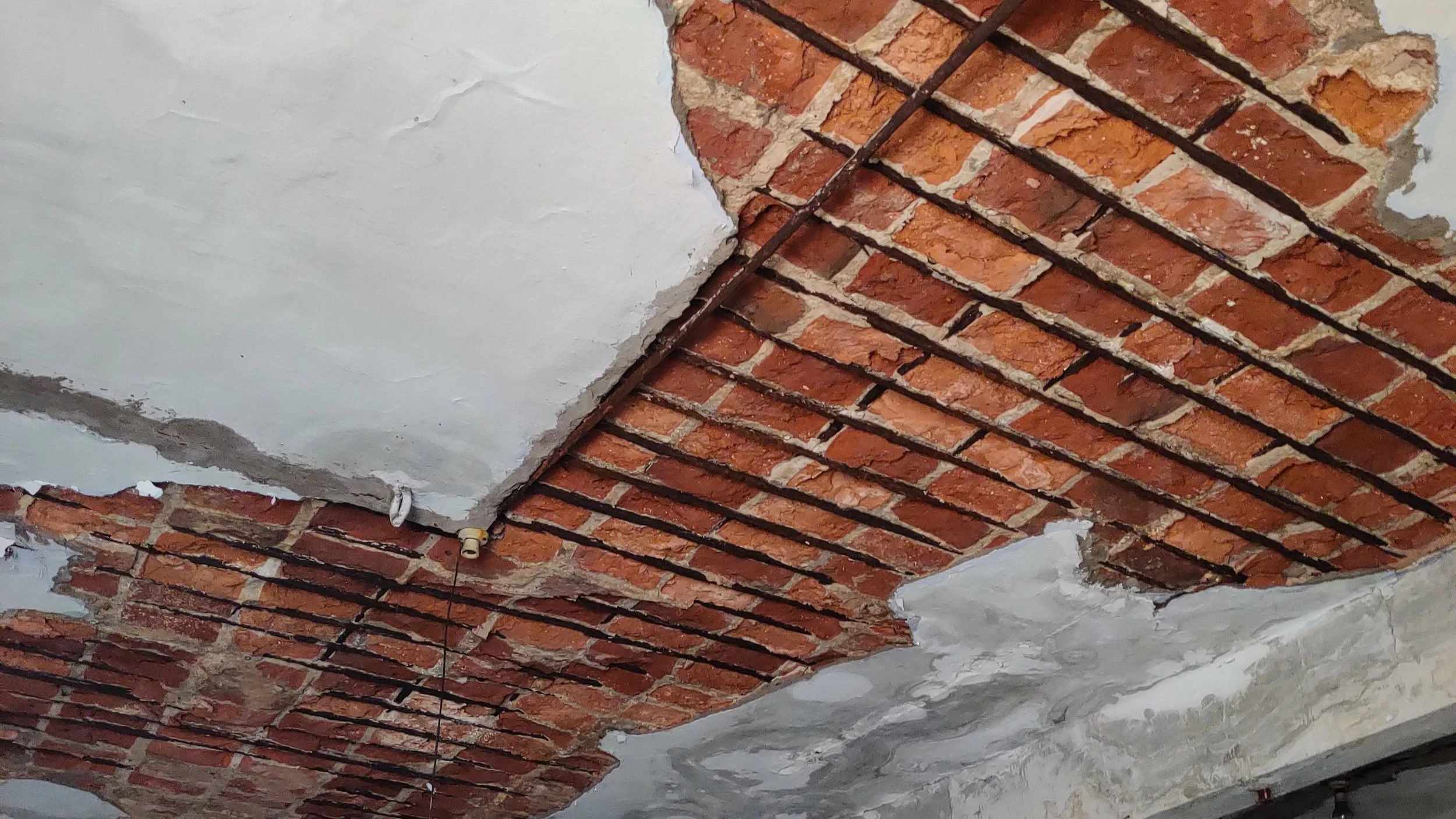 Reframing Colonial Technologies: Reinforced Brickwork in Early Twentieth-Century India
