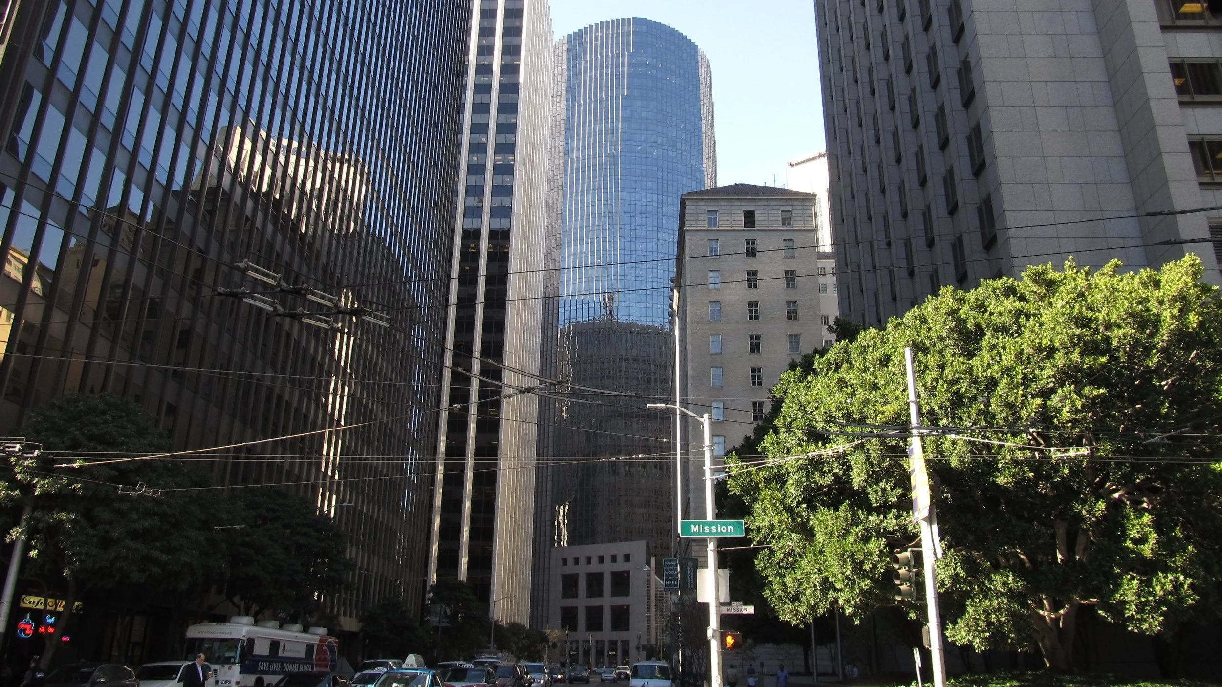 Unbuild Downtown to Make Cities for Living