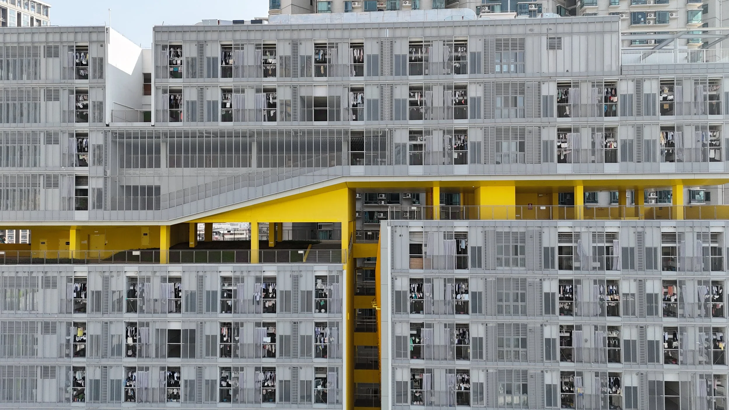 设计专家决策与深圳新校园行动计划