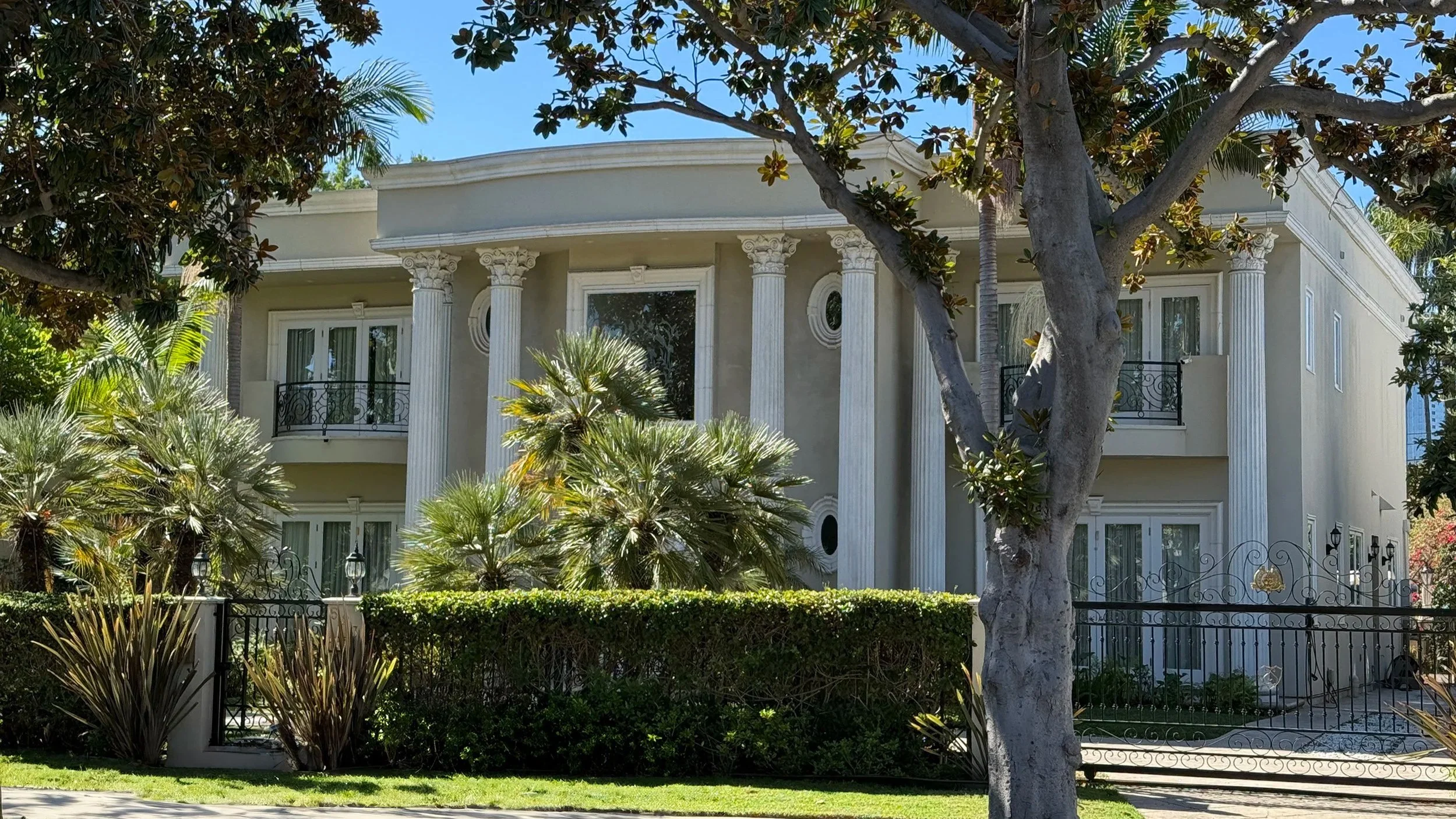 In What Style Must We Build?