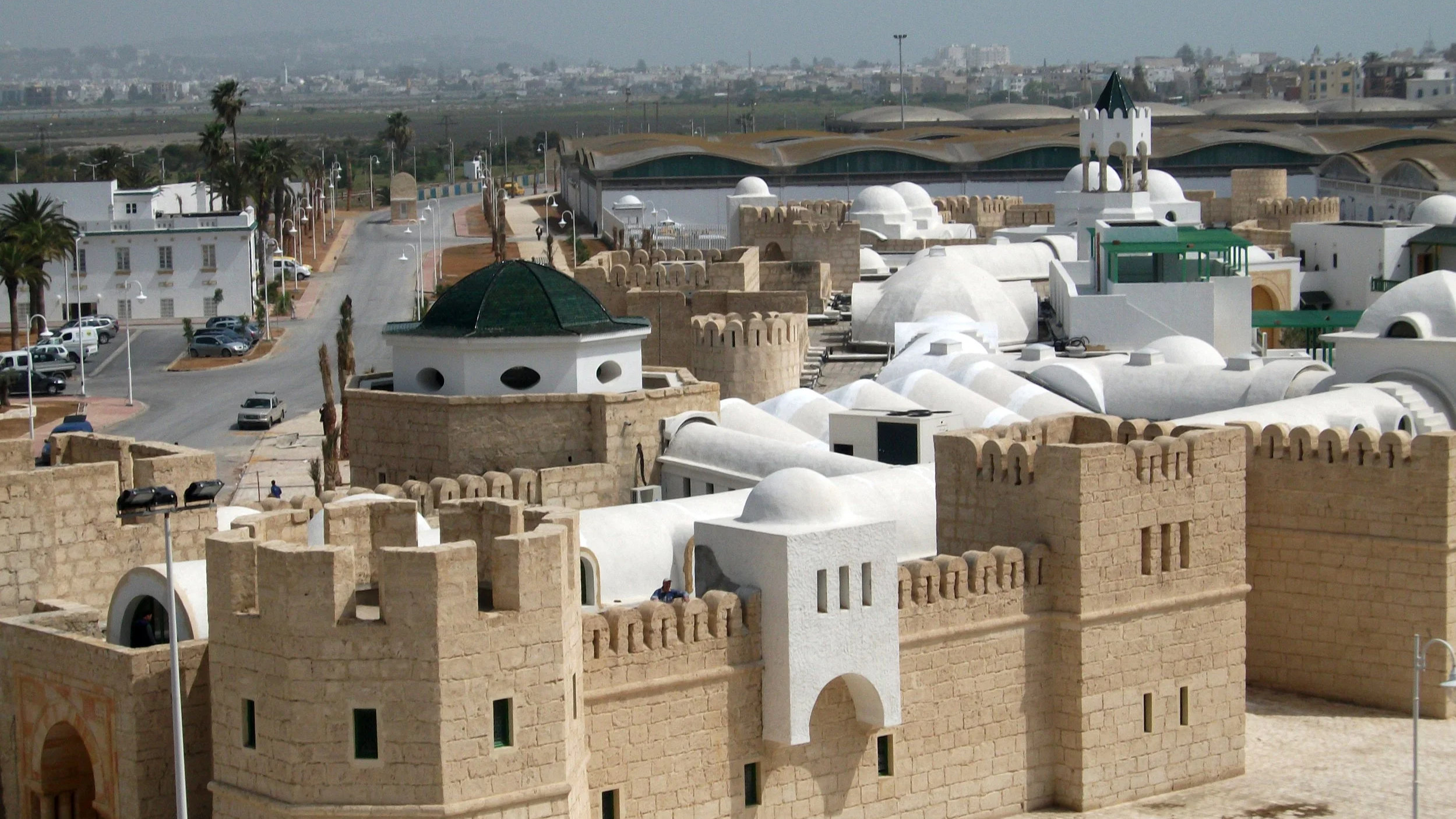 On Transhistorical Continuities and the (After)life of a Colonial Clocktower