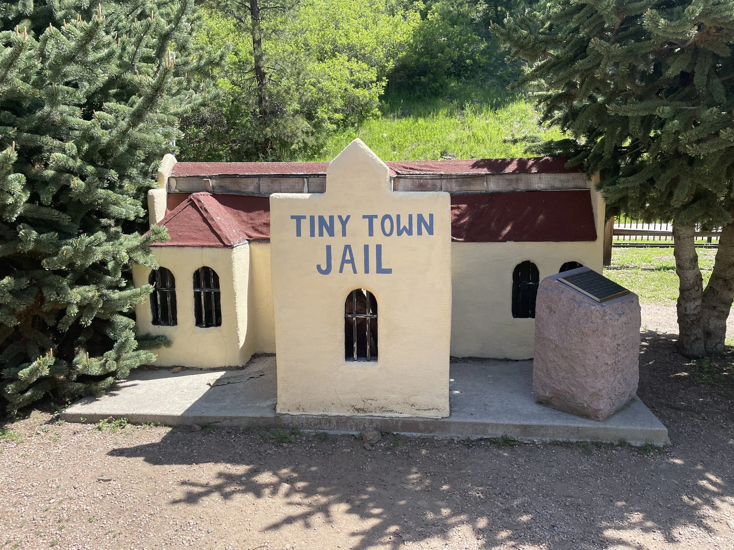 PLATFORM The Prison as Tourist Site